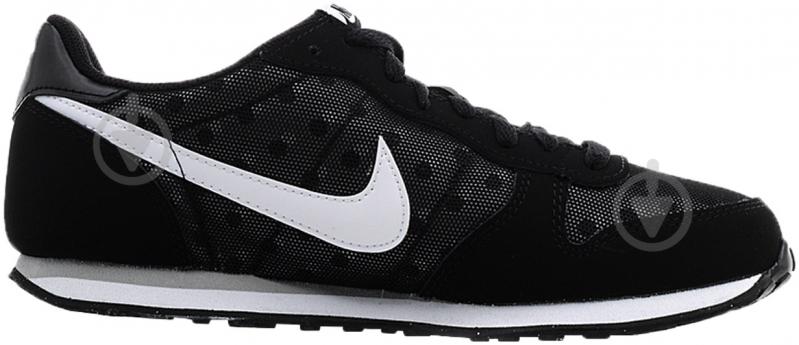 Кроссовки Nike GENICCO PRINT 705283-010-8.5 р.40 - фото 1