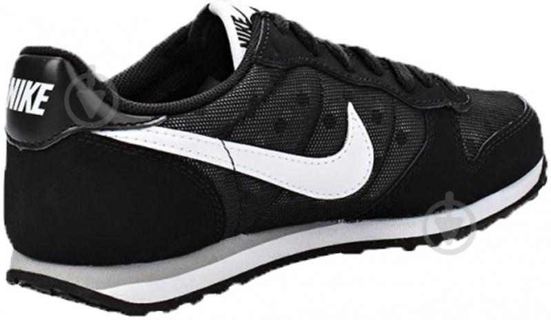Кроссовки Nike GENICCO PRINT 705283-010-8.5 р.40 - фото 3