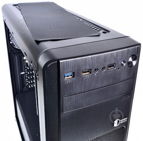 Сервер Artline Business T27 (T27v20) - фото 8 Сервер Artline Business T27 (T27v20) - фото 8