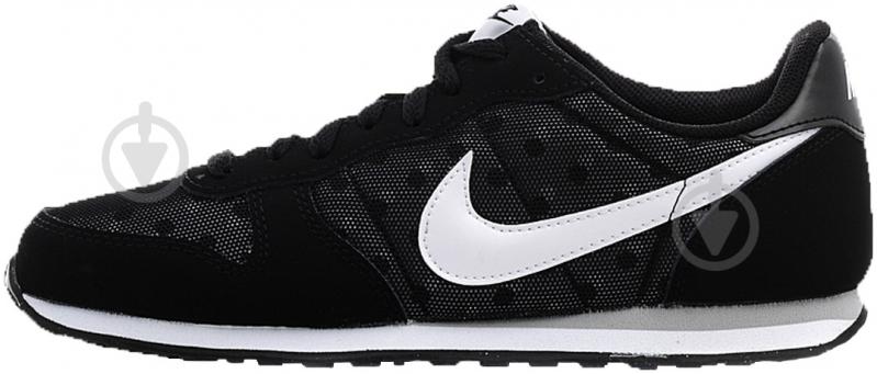 Кроссовки Nike GENICCO PRINT 705283-010-7.5 р.38,5 - фото 2