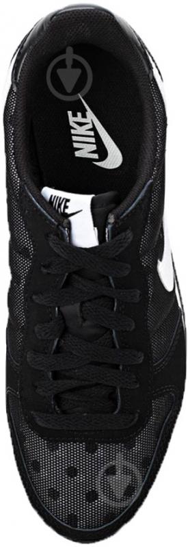 Кроссовки Nike GENICCO PRINT 705283-010-7.5 р.38,5 - фото 4