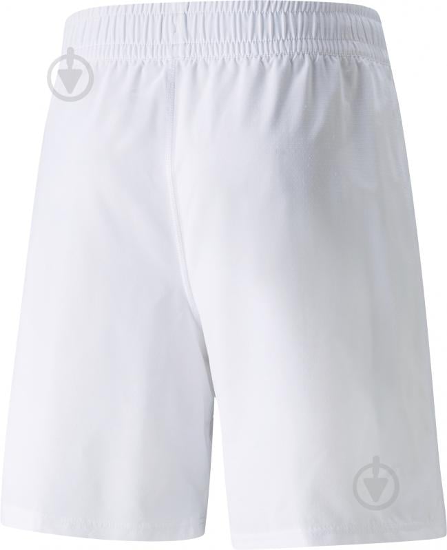 Шорти Puma TEAMFINAL SHORTS 70507604 р. XL білий - фото 2