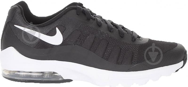 Кроссовки Nike Air Max Invigor 749680-010 р.10 черный