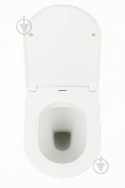 Унитаз-компакт Mixxen Orlando MXWE0810 - фото 3