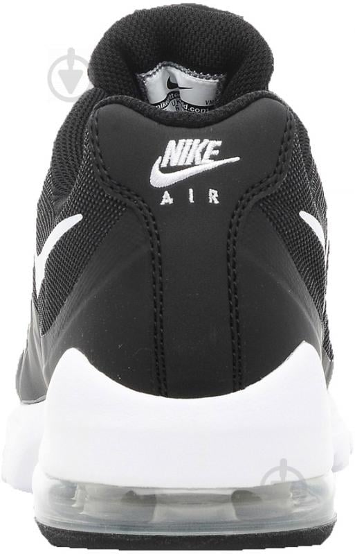 Кросівки чоловічі літні Nike AIR MAX INVIGOR 749680-010 р.45 чорні - фото 4