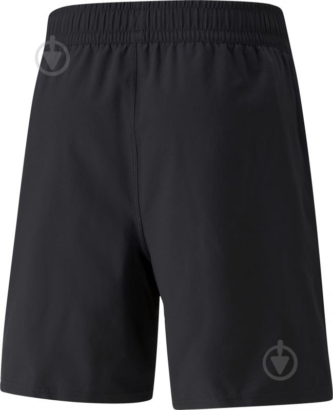 Шорти Puma TEAMFINAL SHORTS 70507603 р. XL чорний - фото 2