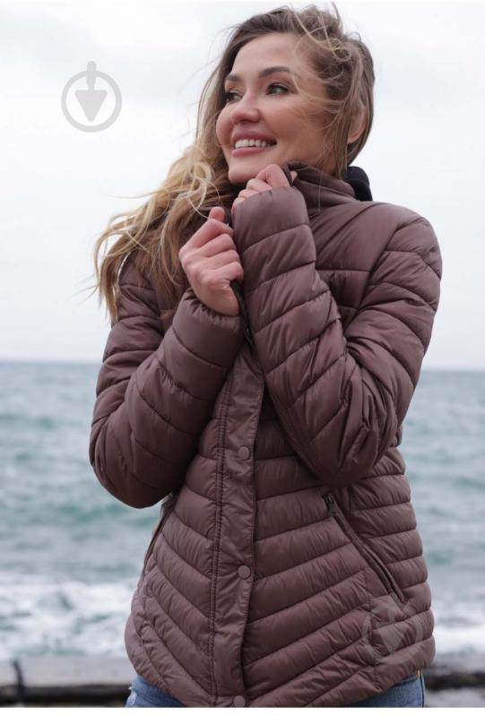 Куртка Avecs 12124 р.3XL - фото 1