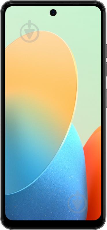 Смартфон Tecno Spark Go 2024 (BG6) 4/64GB gravity black (4894947010521) - фото 2