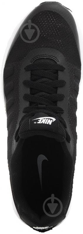 Кроссовки мужские летние Nike AIR MAX INVIGOR 749680-010 р.45,5 черные - фото 3