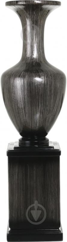 УЦІНКА! Ваза Sensio Odin 123 см чорна JZY-1635 (УЦ №2531) - фото 2 УЦІНКА! Ваза Sensio Odin 123 см чорна JZY-1635 (УЦ №2531) - фото 2