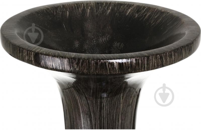 УЦІНКА! Ваза Sensio Odin 123 см чорна JZY-1635 (УЦ №2531) - фото 3 УЦІНКА! Ваза Sensio Odin 123 см чорна JZY-1635 (УЦ №2531) - фото 3