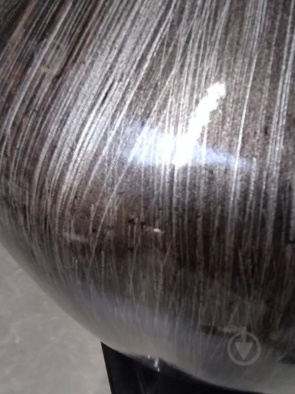 УЦІНКА! Ваза Sensio Odin 123 см чорна JZY-1635 (УЦ №2531) - фото 5 УЦІНКА! Ваза Sensio Odin 123 см чорна JZY-1635 (УЦ №2531) - фото 5