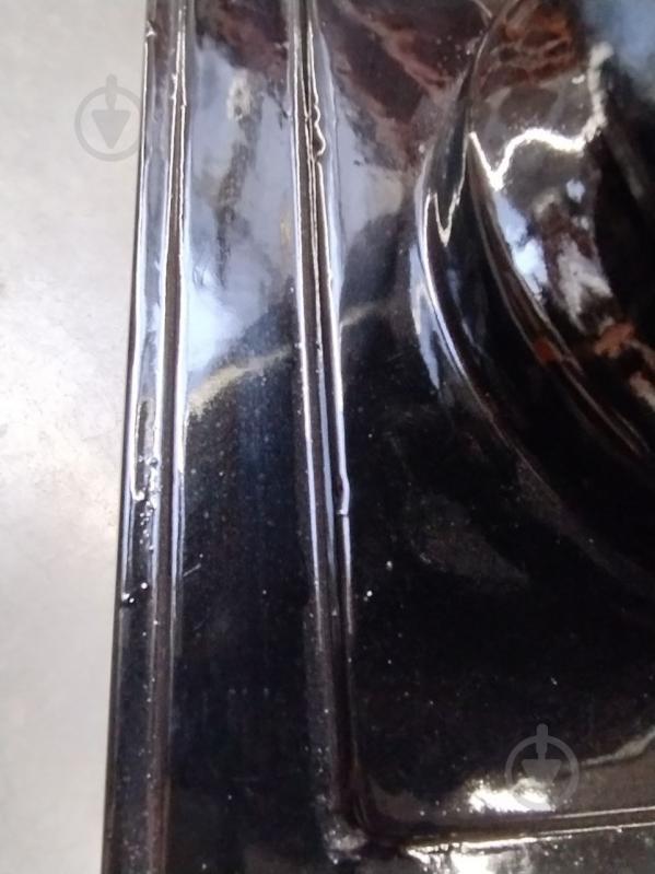 УЦІНКА! Ваза Sensio Odin 123 см чорна JZY-1635 (УЦ №2531) - фото 8 УЦІНКА! Ваза Sensio Odin 123 см чорна JZY-1635 (УЦ №2531) - фото 8