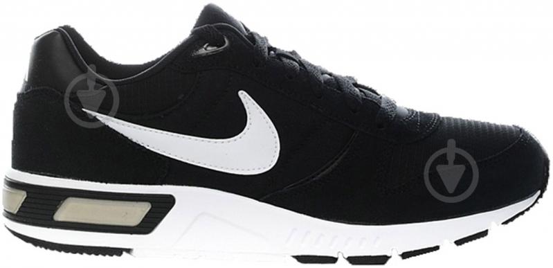 Кроссовки Nike NIGHTGAZER 644402-011-10 р.44 - фото 1