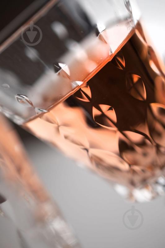 Набір бокалів для вина RCR Marilyn 260 мл 6 шт. - фото 5 Набір бокалів для вина RCR Marilyn 260 мл 6 шт. - фото 5