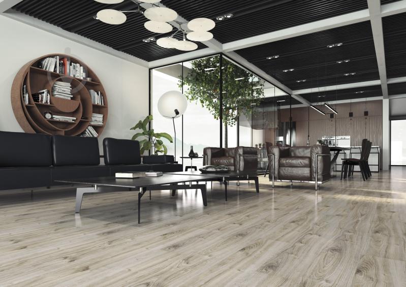 УЦЕНКА! Ламинат SWISS KRONO Easy Step 4V дуб шале 32/АС4 8 мм (3463) (УЦ №2531) - фото 3 УЦЕНКА! Ламинат SWISS KRONO Easy Step 4V дуб шале 32/АС4 8 мм (3463) (УЦ №2531) - фото 3