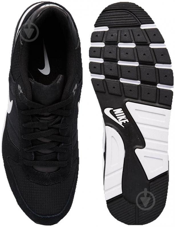 Кросівки Nike NIGHTGAZER 644402-011-8.5 р.42 - фото 4