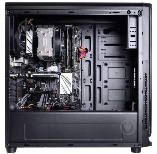 Сервер Artline Business T27 (T27v28) - фото 11 Сервер Artline Business T27 (T27v28) - фото 11