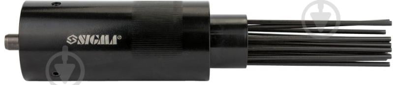 Насадка Sigma игольчатая 6735711 - фото 2