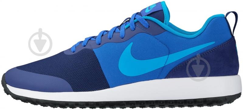 Кросівки Nike ELITE SHINSEN 801780-441-10 р.44 - фото 2 Кросівки Nike ELITE SHINSEN 801780-441-10 р.44 - фото 2