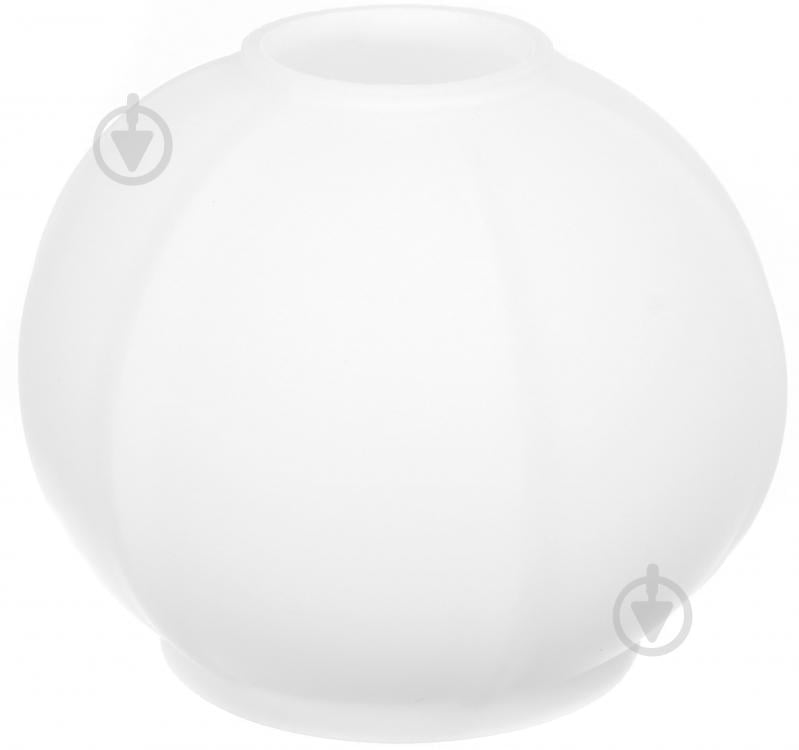 УЦЕНКА! Плафон Corona E27 Accento lighting ALG-78931glass белый (УЦ №2531) - фото 2 УЦЕНКА! Плафон Corona E27 Accento lighting ALG-78931glass белый (УЦ №2531) - фото 2