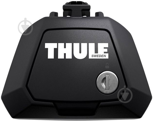 Опора багажника Thule Evo Raised Rail TH 710410 - фото 1