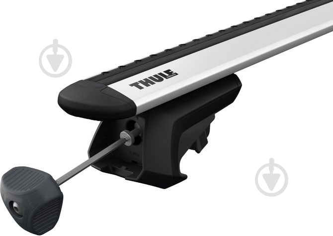 Опора багажника Thule Evo Raised Rail TH 710410 - фото 3