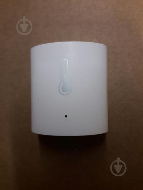 УЦІНКА! Розумний датчик температури Nous E5 (ZigBee) білий (УЦ №2531) - фото 14 УЦІНКА! Розумний датчик температури Nous E5 (ZigBee) білий (УЦ №2531) - фото 14
