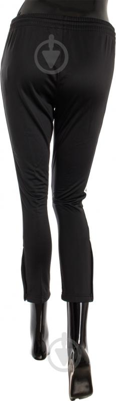 Брюки Adidas CIGARETTE PANT AY5239 р. 32 черный - фото 4 Брюки Adidas CIGARETTE PANT AY5239 р. 32 черный - фото 4