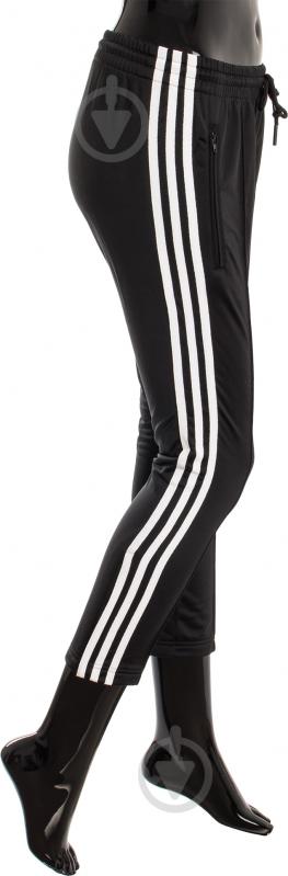 Брюки Adidas CIGARETTE PANT AY5239 р. 32 черный - фото 3 Брюки Adidas CIGARETTE PANT AY5239 р. 32 черный - фото 3