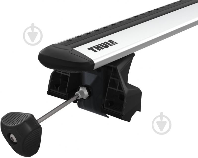 Опора багажника Thule EVO Clamp 710600 - фото 4