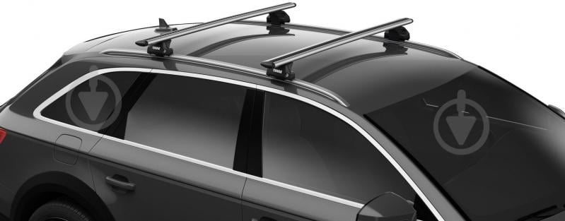 Опора багажника Thule EVO Clamp 710600 - фото 2