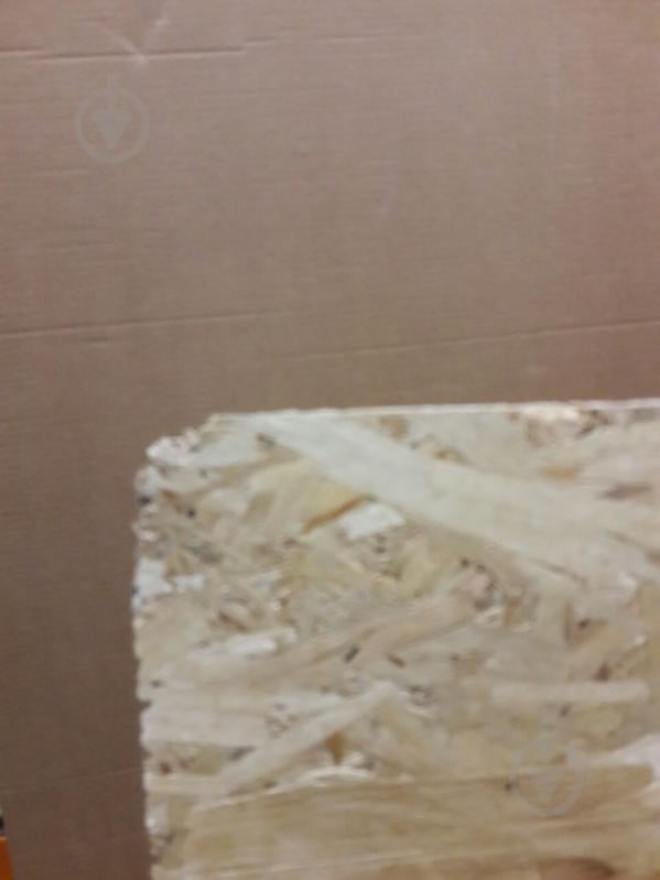 УЦІНКА! Плита OSB-3 SWISS KRONO 6х1250х2500 мм (УЦ №2531) - фото 2