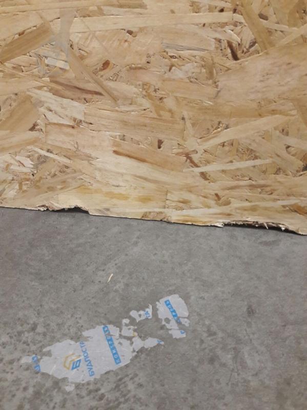 УЦІНКА! Плита OSB-3 SWISS KRONO 6х1250х2500 мм (УЦ №2531) - фото 6