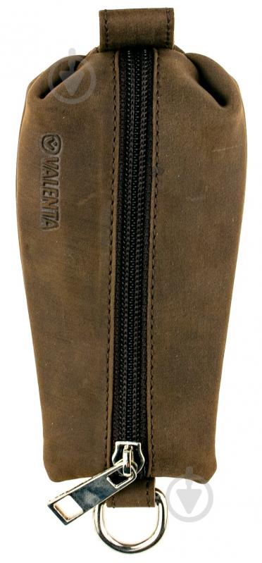 Ключница кожаная ХК38610 - фото 2 Ключница кожаная ХК38610 - фото 2