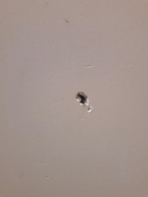 УЦЕНКА! Лист ПВХ TOMO Design Design 2000x1000x4 мм вспененный белый (УЦ №2531) - фото 5