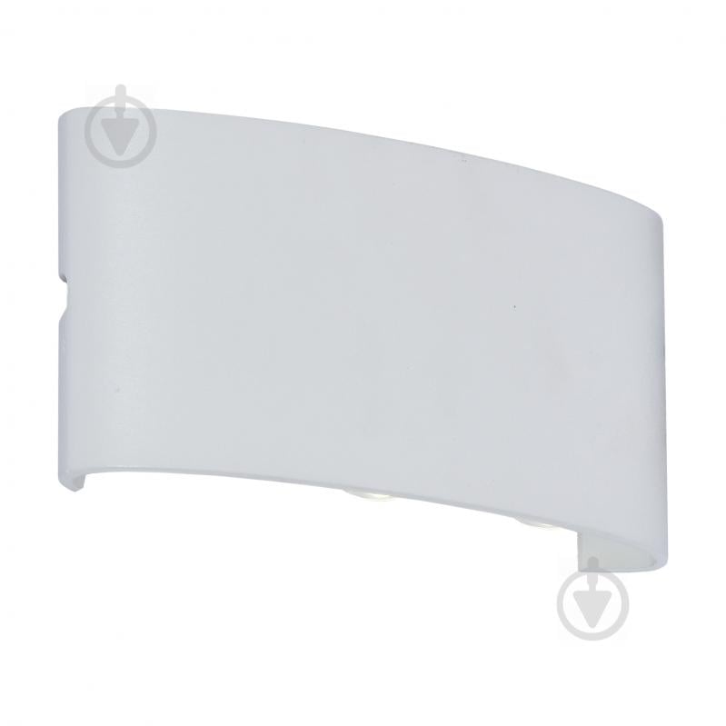 Бра Victoria Lighting LED 12 Вт білий Root/AP3 white - фото 1