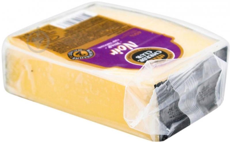 Сыр Cheese Club НУАР 45% - фото 2
