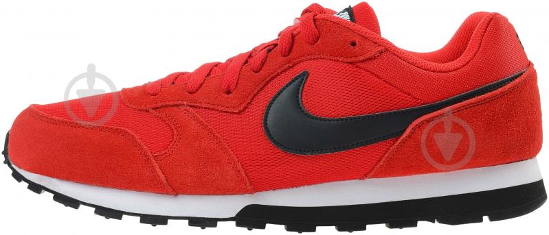 Кроссовки Nike MD RUNNER 2 749794-601-8 р.41 - фото 2