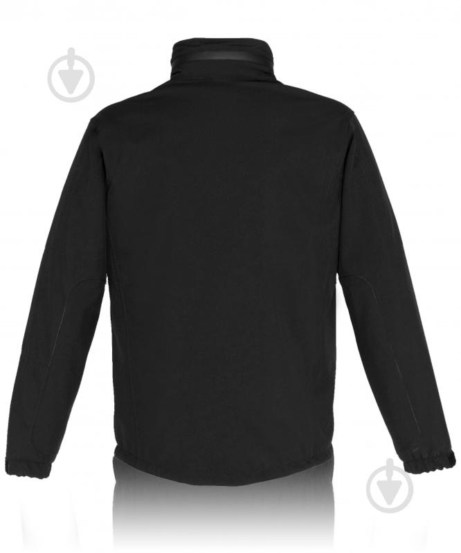 Куртка мужская демисезонная TORNADO CОФТШЕЛЛ 34123-9-4-60-3 р.XXXL черная - фото 15