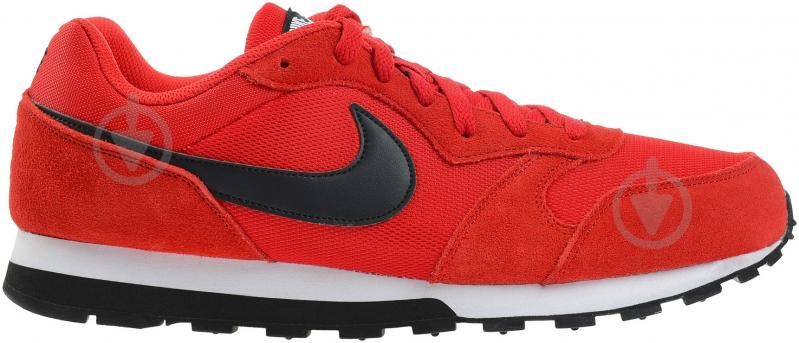 Кроссовки Nike MD RUNNER 2 749794-601-10 р.44 - фото 1