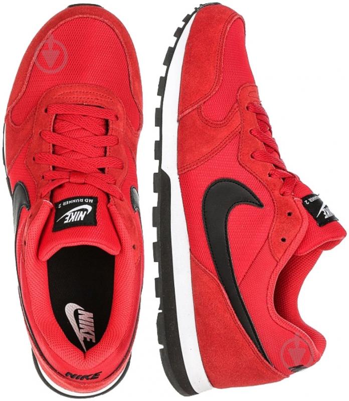 Кроссовки Nike MD RUNNER 2 749794-601-10 р.44 - фото 3
