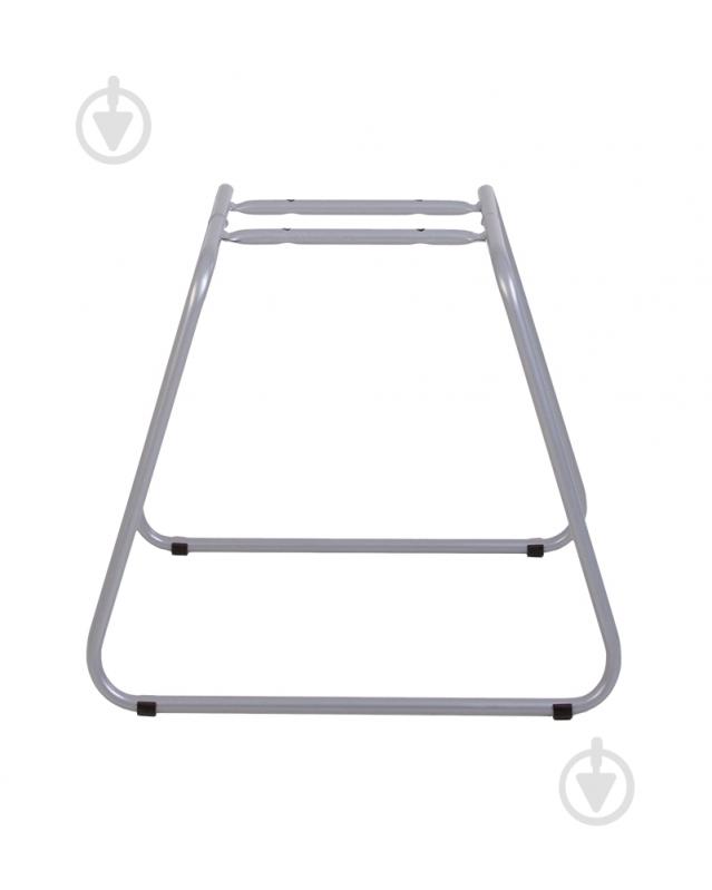 Каркас стула CFS alu (BOX-4) (CH) Nowy Styl - фото 3