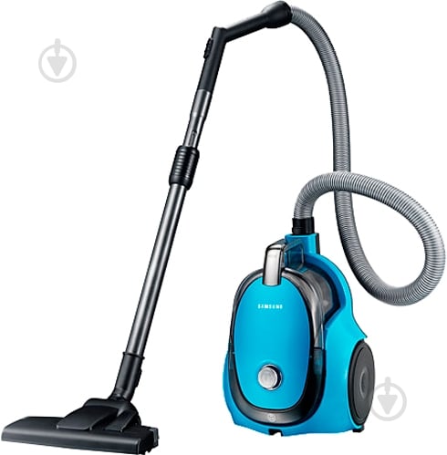Пылесос Samsung VC18BVNMANC/EV - фото 3