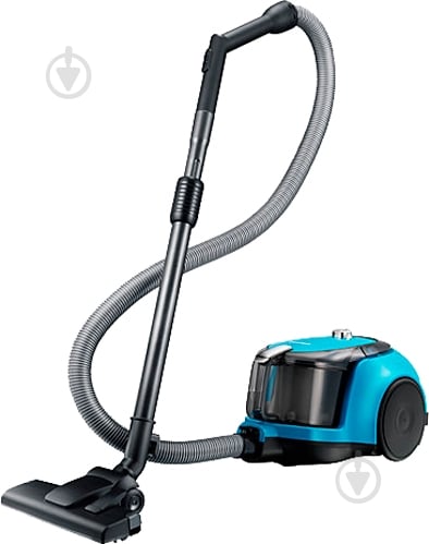 Пылесос Samsung VC18BVNMANC/EV - фото 1