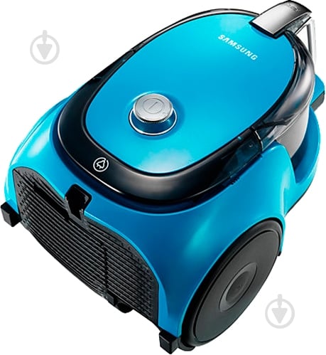 Пылесос Samsung VC18BVNMANC/EV - фото 9