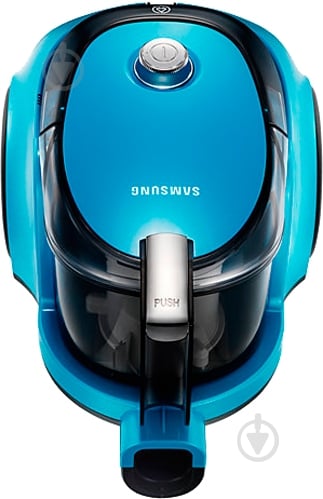 Пылесос Samsung VC18BVNMANC/EV - фото 8