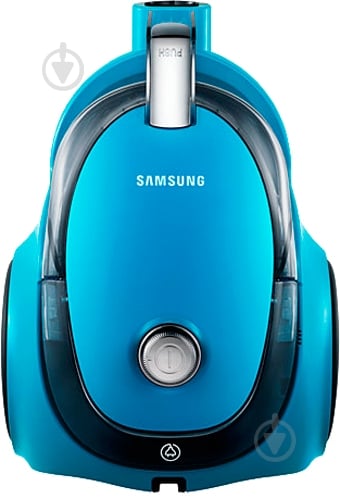 Пылесос Samsung VC18BVNMANC/EV - фото 6