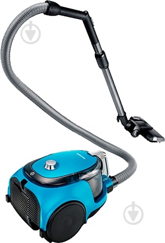 Пылесос Samsung VC18BVNMANC/EV - фото 5