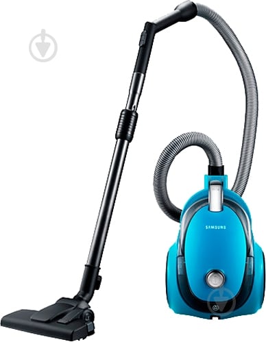Пылесос Samsung VC18BVNMANC/EV - фото 4